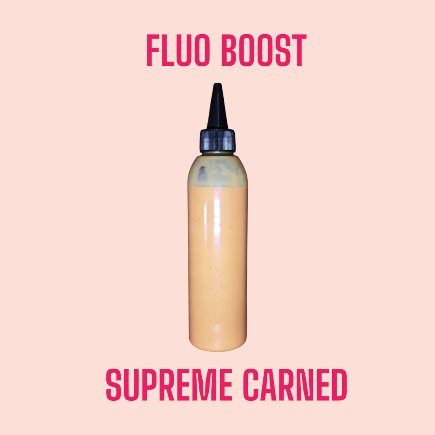 Fluo boost supreme carned