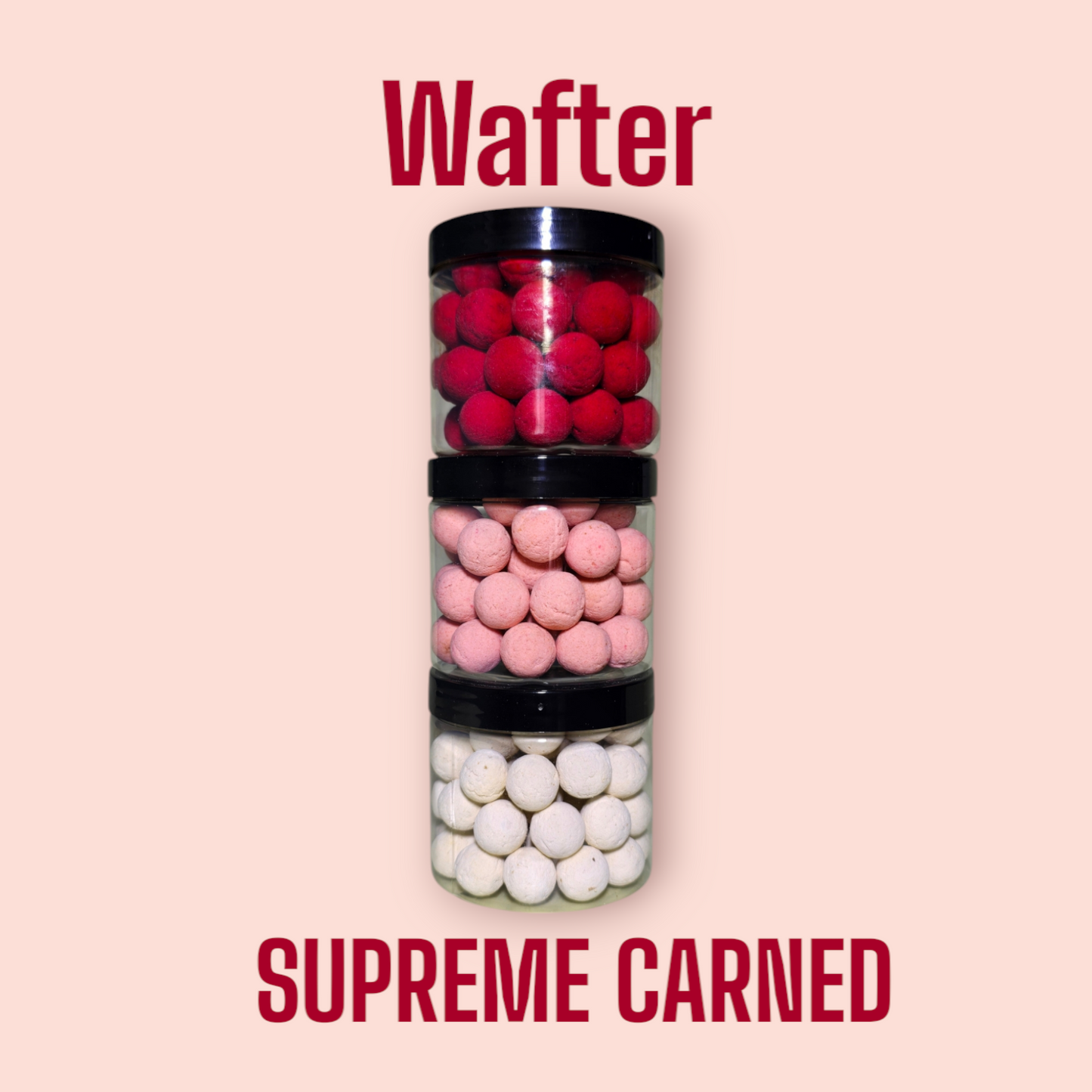 Wafter supreme carned