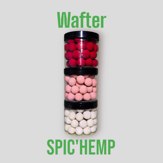 Wafter Spic'Hemp
